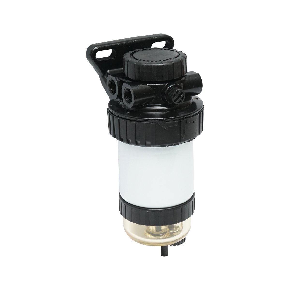 Baterie filtru motorina cu separator apa pentru Perkins, JCB, Caterpillar cod OEM 31863, BF7783-D